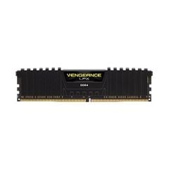 Ram Corsair Vengeance LPX 16GB (1x16GB) DDR4 Bus 3200 MHz Black