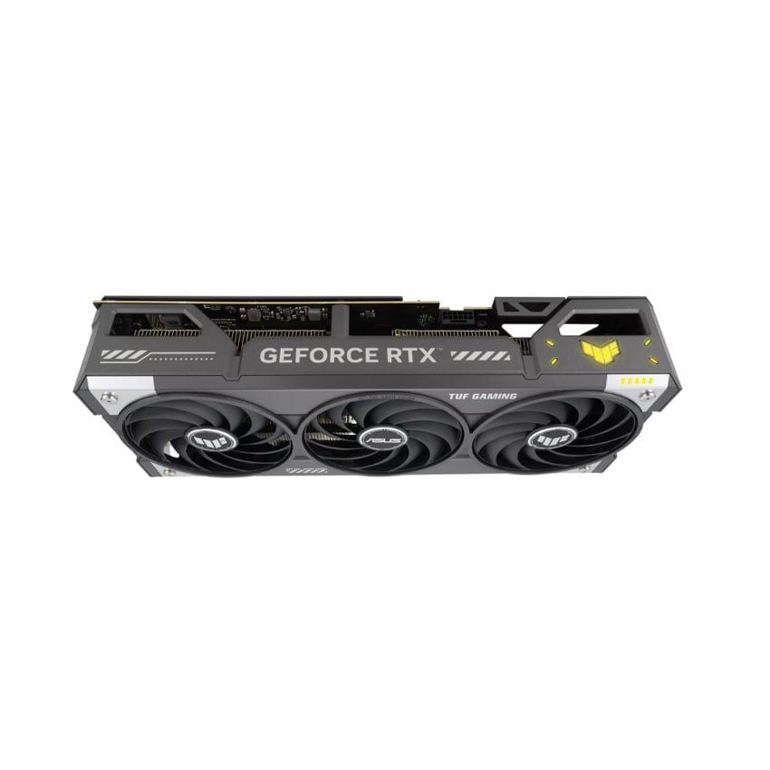 Card màn hình ASUS TUF Gaming RTX 5070 12GB GDDR7 OC Edition (TUF-RTX5070-O12G-GAMING)