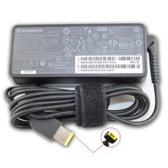 Sạc laptop Lenovo 20V 3.25A 65W chân vuông