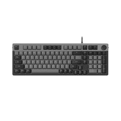 Bàn phím cơ Dareu EK98L Black-Grey ,Dream switch