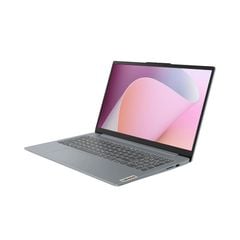 Laptop Lenovo Ideapad Slim 3 15ABR8 (Ryzen 7 5825U, 16GB RAM, 512GB SSD, 15.6 FHD cảm ứng, Win11, Arctic Grey)