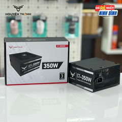 Nguồn máy tính Centaur 350W