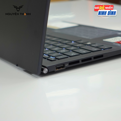 Laptop Asus Zenbook 14(R5 7530U, 8GB RAM, 256GB SSD, 14