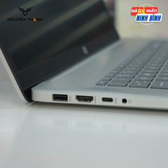 Laptop HP 17-cp0012nr (Ryzen 5-5500U, RAM 16GB, SSD 512GB, 17.3