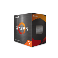 Bộ vi xử lý AMD Ryzen 7 5700X (3.4GHz Boost 4.6GHz / 8 nhân 16 luồng / 32MB / AM4)