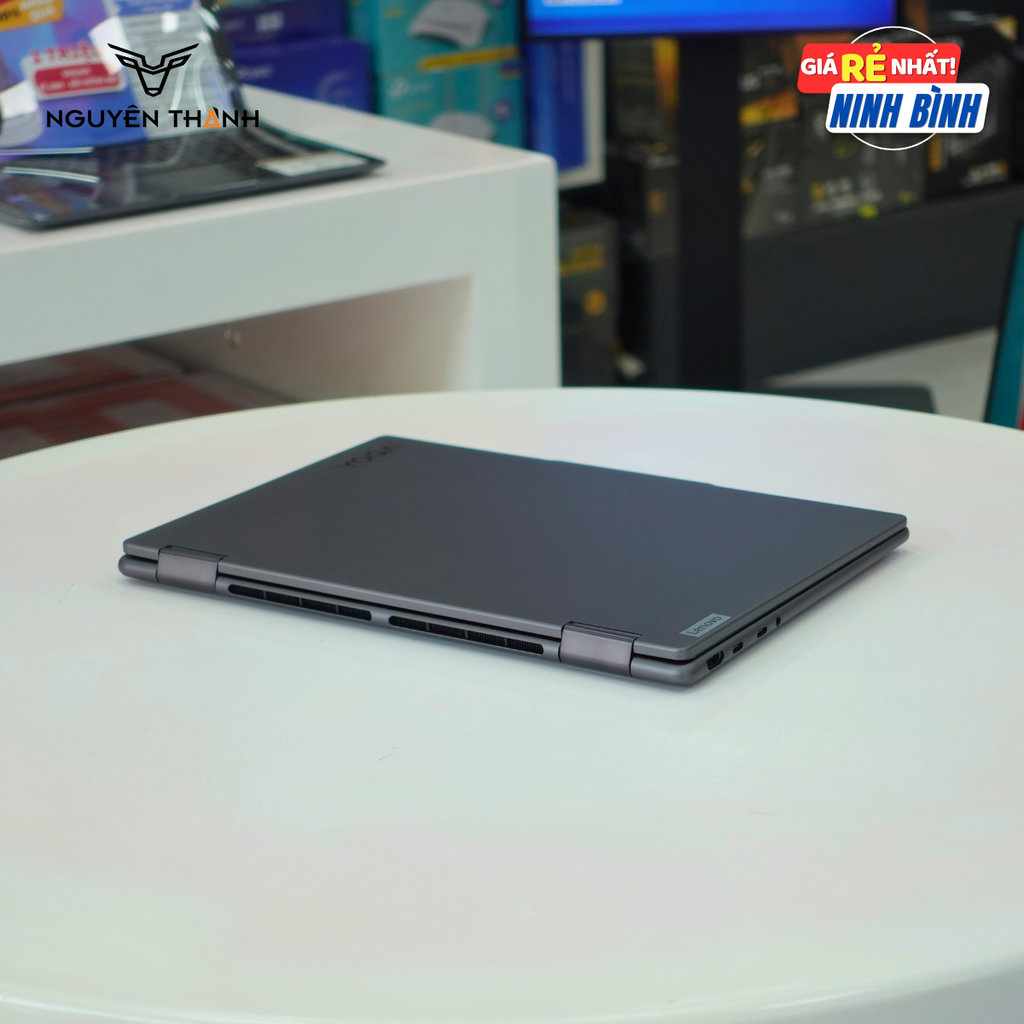 Laptop Lenovo Yoga 7 2in1 14IML9 (Intel® Core™ Ultra 5 125U, 16GB, 1TB, 16