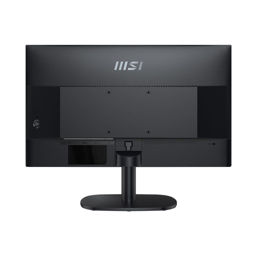 Màn hình MSI PRO MP245V (23.8 inch - VA - FHD - 100Hz - 1ms)