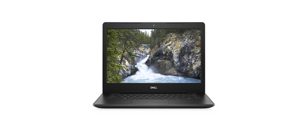 Máy tính xách tay Dell Inspiron 3593-70197457, Intel Core I5- 1035G1 (1.00 Ghz, 6MB),4Gb Ram, 1TB HDD , DVDRW, 2Gb NVIDIA Geforce MX230, 15.6'' FHD, WL+ BT, Mcafee MDS, Win 10 home, Black, 1Yr (Chiếc)