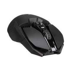 Chuột chơi game Logitech G903 Hero Lightspeed (USB/RGB/Đen)