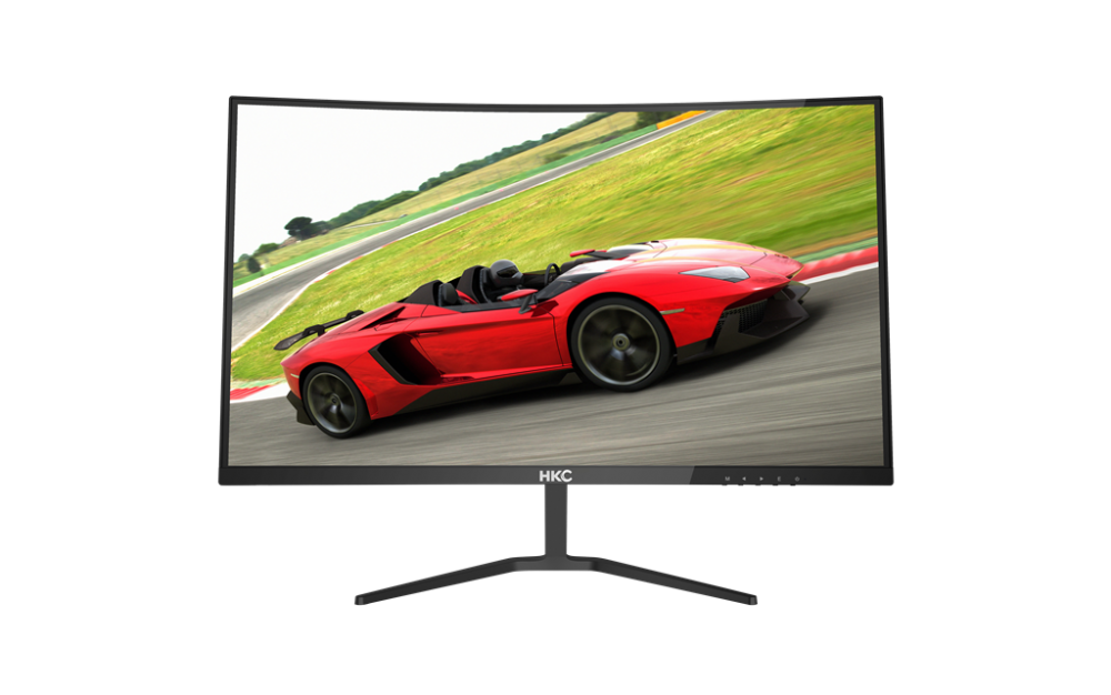 LCD Gaming HKC M24A9X 23.6inch FHD 75Hz Cong