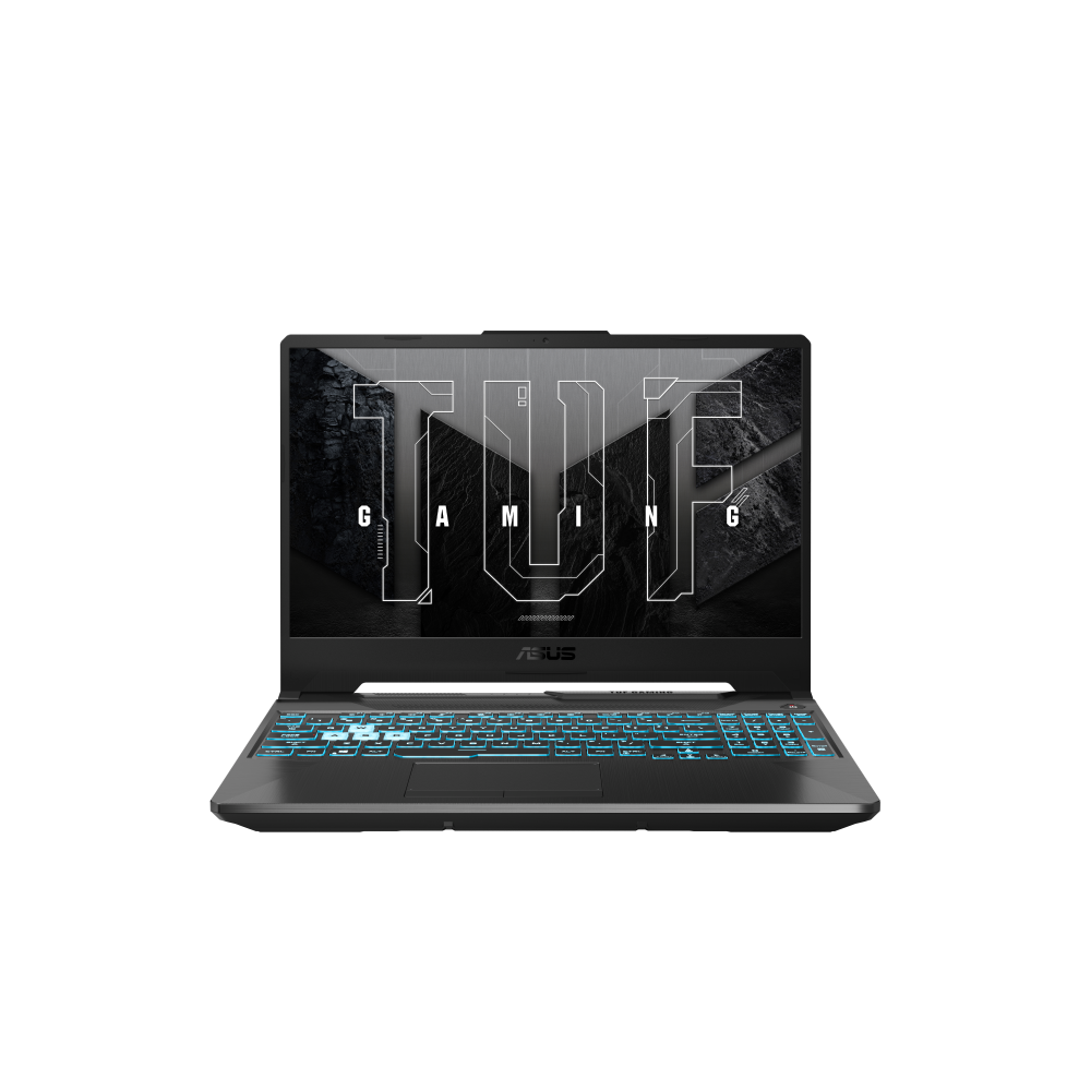 Laptop Asus TUF Gaming A15 FA506NCR- WH71 (R7 7435HS, 32GB, 1TB SSD, RTX 3050 4GB, 15.6 inch FHD, 144Hz, Win11, Graphite Black)