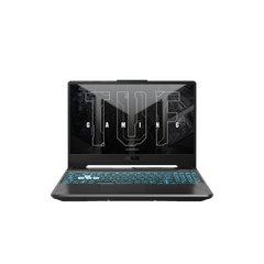 Laptop Asus TUF Gaming A15 FA506NCR- WH71 (R7 7435HS, 32GB, 1TB SSD, RTX 3050 4GB, 15.6 inch FHD, 144Hz, Win11, Graphite Black)