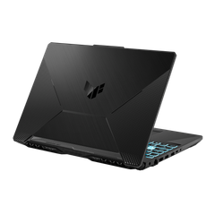 Laptop Asus TUF Gaming A15 FA506NCR- WH71 (R7 7435HS, 32GB, 1TB SSD, RTX 3050 4GB, 15.6 inch FHD, 144Hz, Win11, Graphite Black)