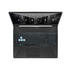 Laptop Asus TUF Gaming A15 FA506NCR- WH71 (R7 7435HS, 32GB, 1TB SSD, RTX 3050 4GB, 15.6 inch FHD, 144Hz, Win11, Graphite Black)
