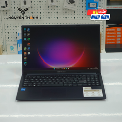 Laptop Asus VivoBook 15 F1504ZA (Core i3 1215U, Ram 8GB, SSD 256GB, 15.6'' FHD, Quiet Blue)