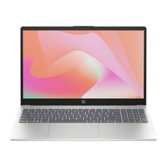 Laptop HP 15-fc0025dx (Ryzen 5 7520U, RAM 8GB, SSD 512GB, 15.6inch HD Cảm ứng)