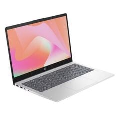 Laptop HP 15-fc0245dx (Ryzen 5 7520U, RAM 16GB, SSD 512GB, 15.6inch HD Cảm ứng)