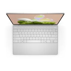 Laptop Dell XPS 13 9350 (Ultra 7 256V, 16GB RAM, 1TB SSD, 13.4” FHD+, Win 11, Platinum)