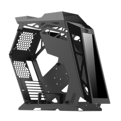 XIGMATEK ZEUS (EN43385) - PREMIUM GAMING CASE