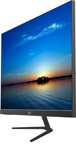 HKC M24B6X 23.6Inch Full FHD Frameless Led 75hz