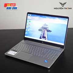 Laptop HP 15-DY5113DX (Core i3-1215U, Ram 16GB, SSD 512Gb, 15.6