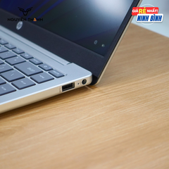 Laptop HP 14-ep0145cl (Core i7-1355U, Ram 16GB, SSD 512GB, 14