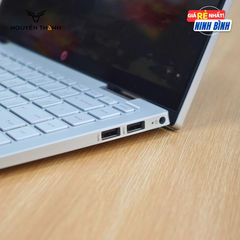 Laptop HP Pavilion x360 14-DY2050wm (Core i5-1235U, RAM 32GB, SSD 1TB, Intel Iris Xe, 14 inch FHD cảm ứng)