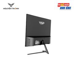 Màn hình VSP IPS 24inch VC242i - 100Hz - 2Ms (Đen)