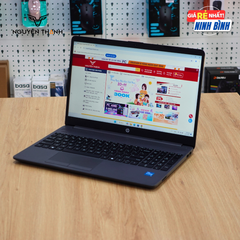 Laptop HP 250R G9 (i3 1315U, Ram 16GB, SSD 512GB, Windows 11 Pro,  Black)