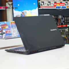 Laptop Gaming GIGABYTE G5 KF5 (Core i7-12650H, Ram 16GB, SSD 512GB, RTX 4060 8GB,15.6 FHD 144hz)