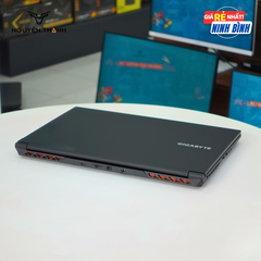 Laptop Gaming GIGABYTE G5 KF5 (Core i7-12650H, Ram 16GB, SSD 512GB, RTX 4060 8GB,15.6 FHD 144hz)