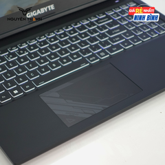Laptop Gaming GIGABYTE G5 KF5 (Core i7-12650H, Ram 16GB, SSD 512GB, RTX 4060 8GB,15.6 FHD 144hz)