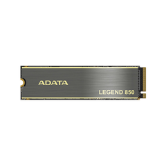 Ổ cứng SSD ADATA Legend 850 Lite PCIe Gen4 x4 M.2 2280 1TB (ALEG-850L-1000GCS)