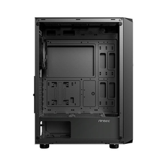 Vỏ Case Antec AX83 RGB (E-ATX/Màu Đen/3 Fan)