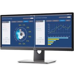 LCD DELL 29 INCH ULTRASHARP U2917W