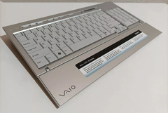 Bàn phím không dây Sony Vaio VGP-WKB5US