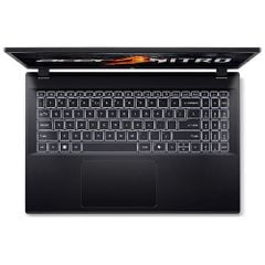 Laptop Acer Nitro V 15 ANV15 (i5-13420H, 16GB RAM, 512GB SSD, RTX 4050 6GB, 15.6'' FHD 144Hz, Win 11, Black)