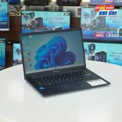 Laptop Asus Vivobook X1404Z (Core i3-1215U, 8GB RAM, 256GB SSD, 14