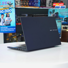 Laptop Asus Vivobook X1404Z (Core i3-1215U, 8GB RAM, 256GB SSD, 14
