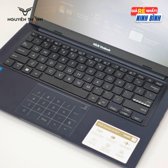 Laptop Asus Vivobook X1404Z (Core i3-1215U, 8GB RAM, 256GB SSD, 14