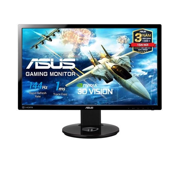 LCD ASUS 24 INCH VG248 (VG248QE) LED FHD 144HZ