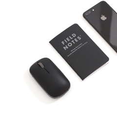 Chuột Azio Bluetooth RM-RCM-L-03 Retro Classic Mouse