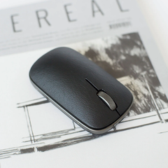 Chuột Azio Bluetooth RM-RCM-L-03 Retro Classic Mouse