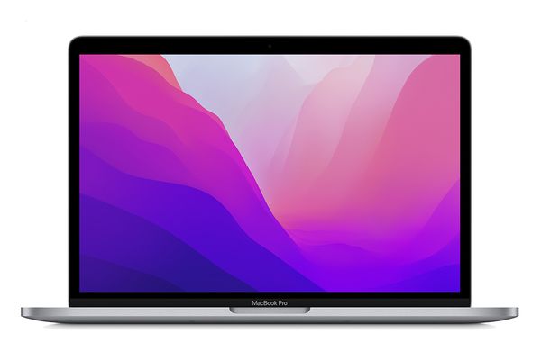 Laptop Apple MacBook Pro 13 inch M2 2022 8-core CPU/8GB/256GB/10-core GPU Bạc