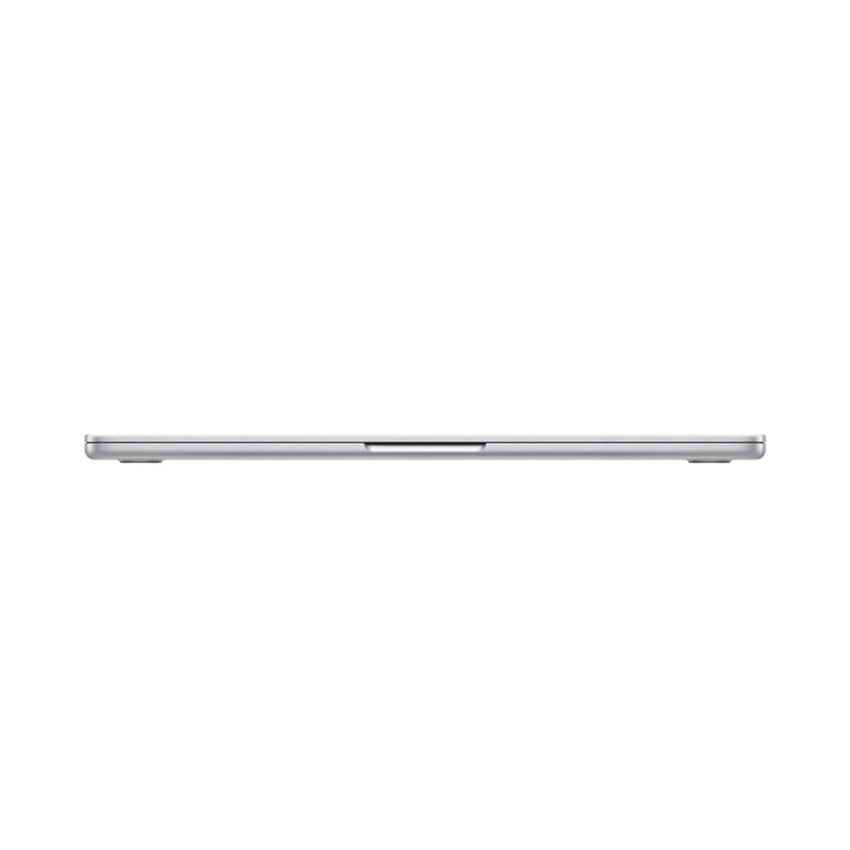 Apple Macbook Air (Apple M3/8C CPU/10C GPU/24GB RAM/256GB SSD/13.6/Mac OS/Silver) - MDM - Openbox