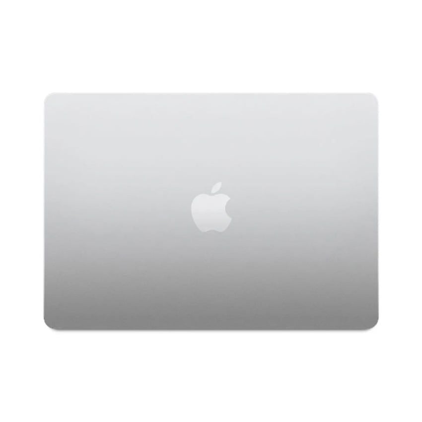 Apple Macbook Air (Apple M3/8C CPU/10C GPU/24GB RAM/256GB SSD/13.6/Mac OS/Silver) - MDM - Openbox