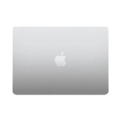 Apple Macbook Air (Apple M3/8C CPU/10C GPU/24GB RAM/256GB SSD/13.6/Mac OS/Silver) - MDM - Openbox