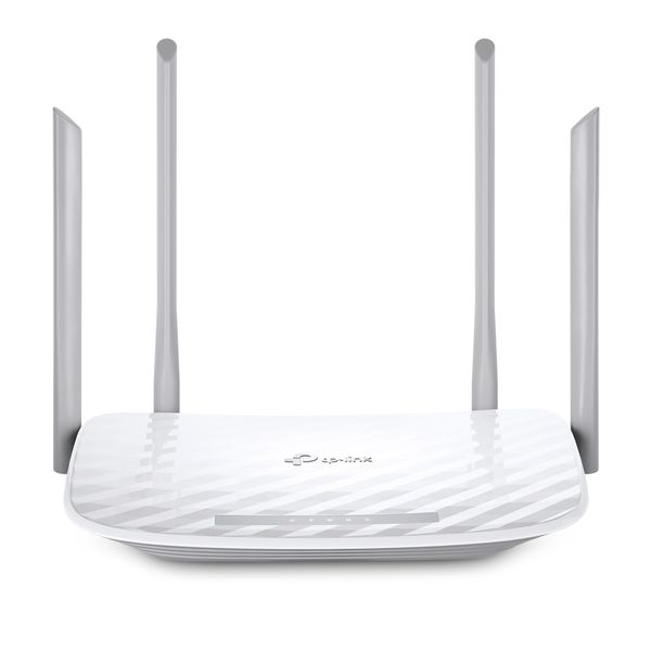 Bộ phát wifi TP-Link Archer C50 Wireless AC1200Mbps