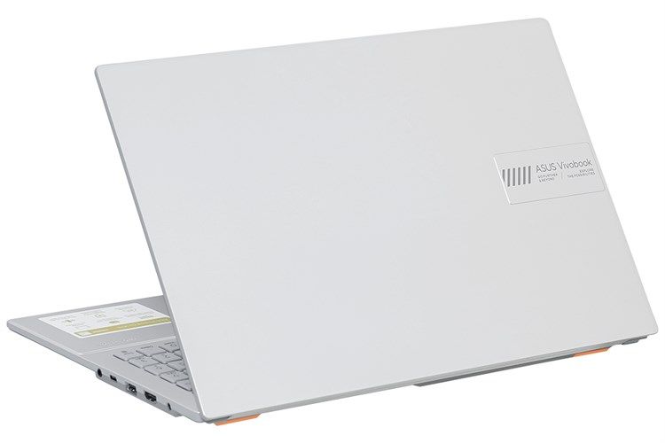 Laptop Asus Vivobook Go 15 E1504FA (Ryzen 5 7520U, 8GB, 512GB, 15.6 inch FHD, AMD Radeon Graphics, Win 11, Bạc)
