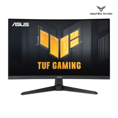 Màn hình ASUS TUF Gaming VG27VQ3B (27 inch - FullHD - VA - 180Hz - 1ms - Cong)